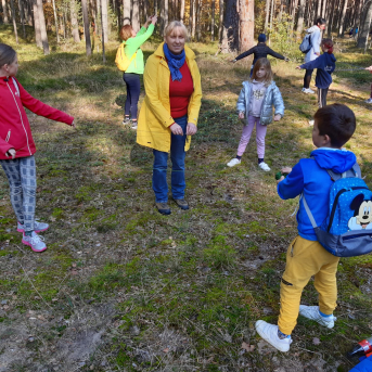 Saulkrastu pārgājiens - 