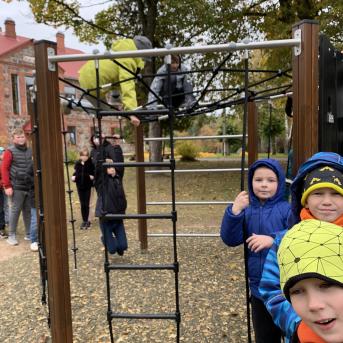 Sports, māksla un dzeja - 