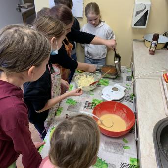 Projekts Tīģerdraugi - 