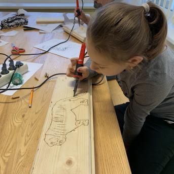 Projekts Tīģerdraugi - 