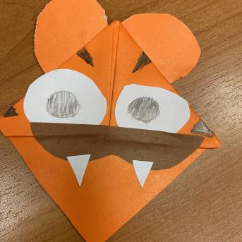 Projekts Tīģerdraugi - 