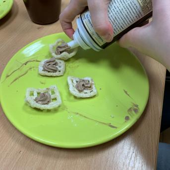 Projekts Tīģerdraugi - 