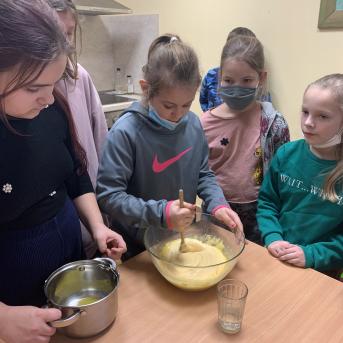 Projekts Tīģerdraugi - 