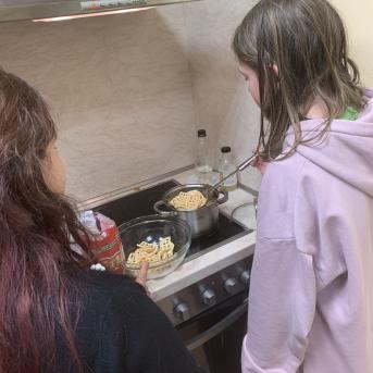 Projekts Tīģerdraugi - 