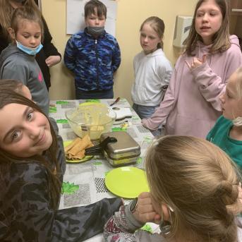 Projekts Tīģerdraugi - 