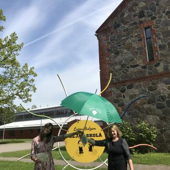 Mazpulcēnu pavasaris - 