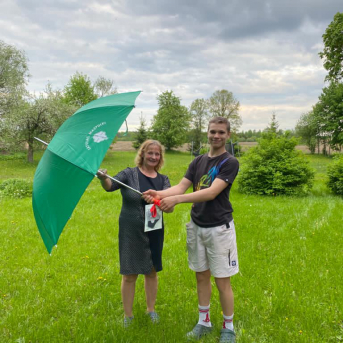 Mazpulcēnu pavasaris - 