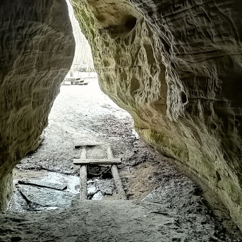 Pārgājiens Velnala-Skola - 