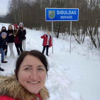 Latvijas skolu Ziemas festivāls 2022 - 