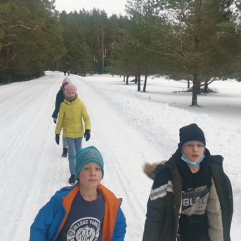 Latvijas skolu Ziemas festivāls 2022 - 