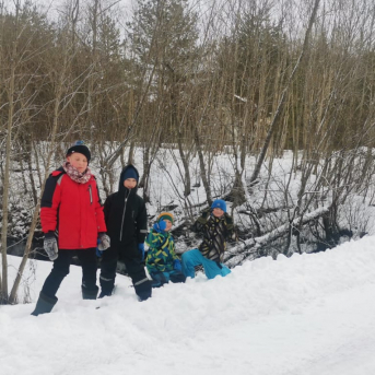 Latvijas skolu Ziemas festivāls 2022 - 