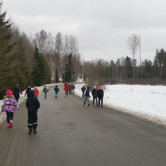 Latvijas skolu Ziemas festivāls 2022 - 