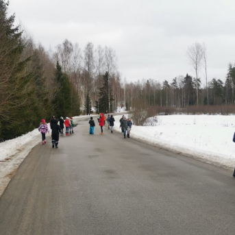 Latvijas skolu Ziemas festivāls 2022 - 