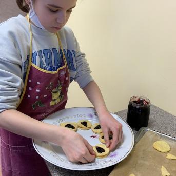 Projekts Tīģerdraugi - 