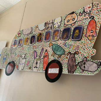 Mazpulku skolotājas mācās - 