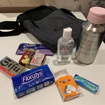 Mazpulku skolotājas mācās - 