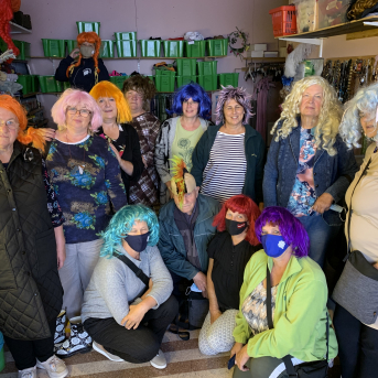 Mazpulku skolotājas mācās - 