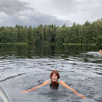 Mazpulku skolotājas mācās - 