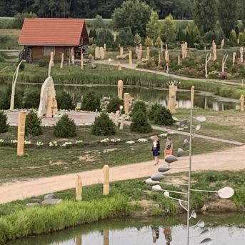 Mazpulku skolotājas mācās - 