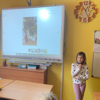 Projekts Tīģerdraugi - 