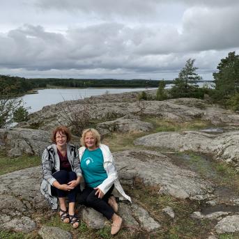 Mazpulku skolotājas mācās - 