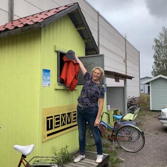 Mazpulku skolotājas mācās - 