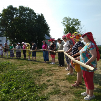 Mazpulku skolotājas mācās - 