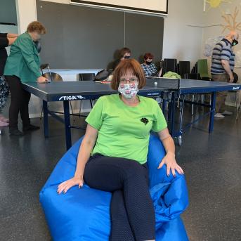 Mazpulku skolotājas mācās - 