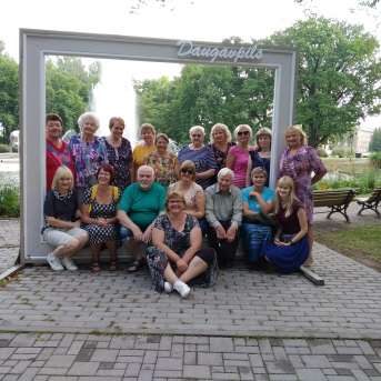 Mazpulku skolotājas mācās - 