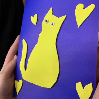 Projekts Tīģerdraugi - 