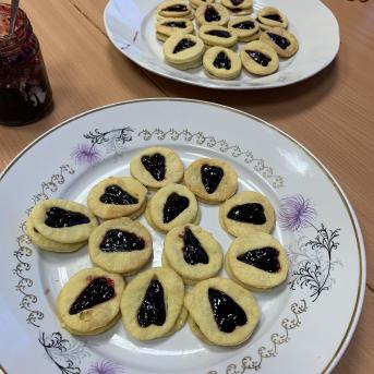 Projekts Tīģerdraugi - 