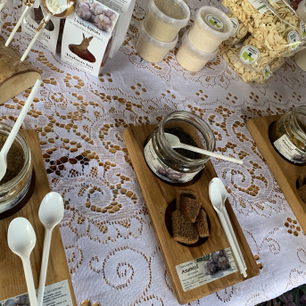 Mazpulku skolotājas mācās - 