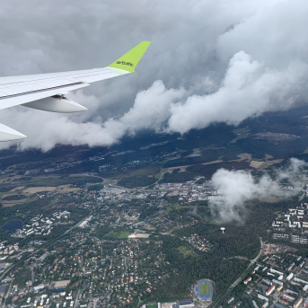 Mazpulku skolotājas mācās - 