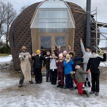 4.klases ekskursija - 