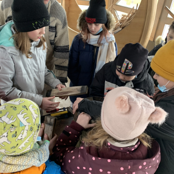 4.klases ekskursija - 