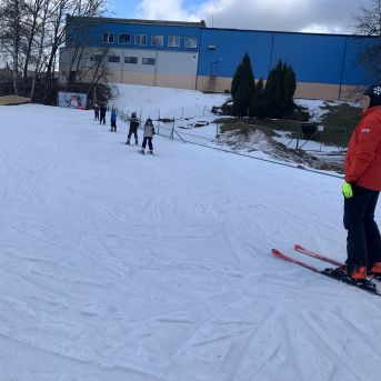 4.klases ekskursija - 