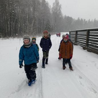 Latvijas skolu Ziemas festivāls 2022 - 