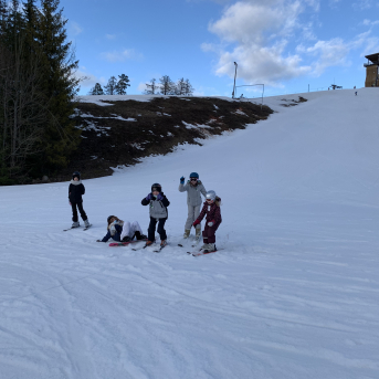 4.klases ekskursija - 