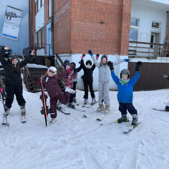 4.klases ekskursija - 