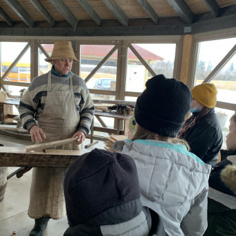 4.klases ekskursija - 