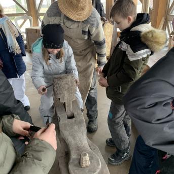 4.klases ekskursija - 