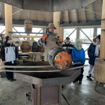 4.klases ekskursija - 