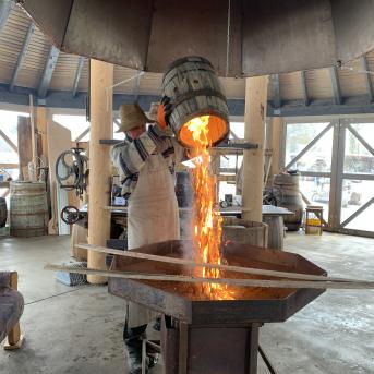 4.klases ekskursija - 