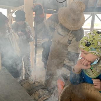 4.klases ekskursija - 