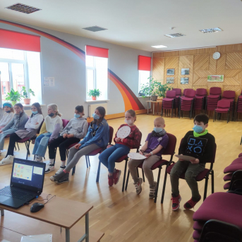 Veselīga uztura meistarklases - 