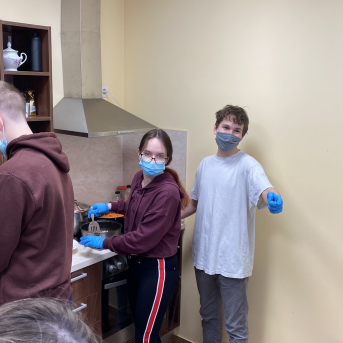 Veselīga uztura meistarklases - 