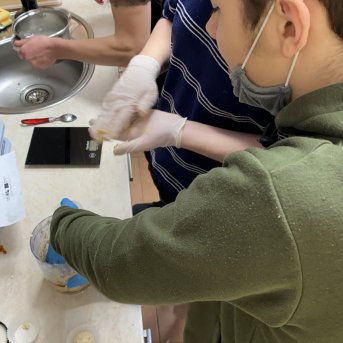 Veselīga uztura meistarklases - 