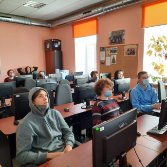 Karjeras izglītība - 