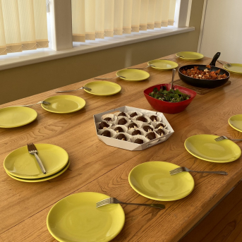 Veselīga uztura meistarklases - 