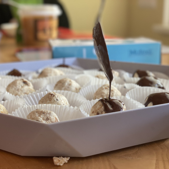 Veselīga uztura meistarklases - 